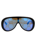 Occhiali da sole Gucci GG1370 S 002