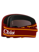 Chloe Sporty Sunglasses Ch0072 S 002