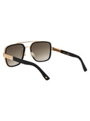 Okulary przeciwsłoneczne dsquared2 D2 0060/s rhlha
