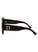 Okulary przeciwsłoneczne dsquared2 D2 0063/s 086 HA