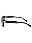 David Beckham Sunglasses Db 7091/S 807 Ir