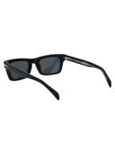 David Beckham Sunglasses Db 7091/S 807 Ir