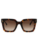 Isabel Marant Sonnenbrille im 0104/S 086 ha