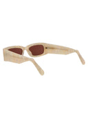 Occhiali da sole GCDS GD0020 25 S