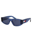 Occhiali da sole Tommy Hilfiger TJ 0087/S Pjpku