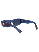 Occhiali da sole Tommy Hilfiger TJ 0087/S Pjpku