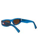 Tommy Hilfiger Sunglasses Tj 0087/S Tcf70