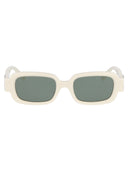 Ambush Squared Sunglasses Beri006 F22 Pla001 0155