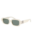 Ambush Squared Sunglasses Beri006 F22 Pla001 0155