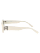 Ambush Squared Sunglasses Beri006 F22 Pla001 0155