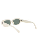 Ambush Squared Sunglasses Beri006 F22 Pla001 0155