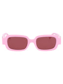 Ambush Squared Sunglasses Beri006 F22 Pla001 3025