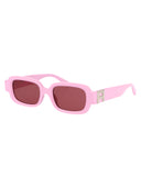 Ambush Squared Sunglasses Beri006 F22 Pla001 3025