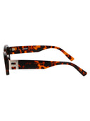 Ambush Squared Sunglasses Beri006 F22 Pla001 6064