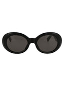 Ambush Round Sunglasses Beri001 C99 Pla001 1007