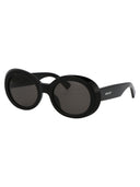 Ambush Round Sunglasses Beri001 C99 Pla001 1007