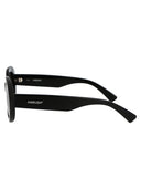 Ambush Round Sunglasses Beri001 C99 Pla001 1007