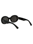 Ambush Round Sunglasses Beri001 C99 Pla001 1007