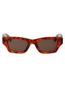 Occhiali da sole agguati Beri002 C99 PLA001 6460