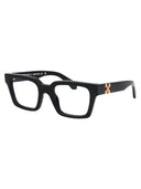 Off White kwadratowy OERJ021 C99 PLA001 1000