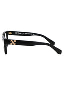 Off White kwadratowy OERJ021 C99 PLA001 1000