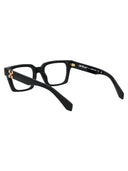 Off White kwadratowy OERJ021 C99 PLA001 1000