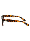 Off White kwadratowy OERJ021 C99 PLA001 6000