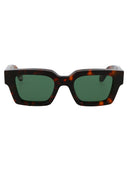 Off White Squared Sunglasses Oeri008 C99 Pla002 6455