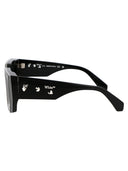 Off White Squared Sunglasses Oeri048 F22 Pla001 1007