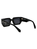 Off White Squared Sunglasses Oeri048 F22 Pla001 1007