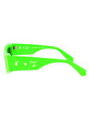 Off White Squared Sunglasses Oeri047 F22 Pla001 5907
