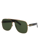 Occhiali da sole di Palm Angels Peri014 F22 PLA001 1055