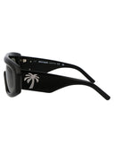 Occhiali da sole di Palm Angels Peri016 F22 PLA001 1007
