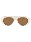 Palm Angels Aviator Sunglasses Peri011 F22 Pla001 0160