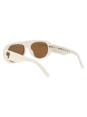 Palm Angels Aviator Sunglasses Peri011 F22 Pla001 0160
