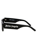 Okulary przeciwsłoneczne Palm Angels Peri002 C99 PLA001 1007