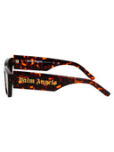 Occhiali da sole Palm Angels PERI006 C99 PLA001 6407