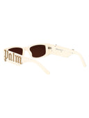Occhiali da sole Palm Angels PERI001 C99 PLA001 0160