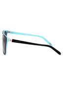 Tiffany & Co Cat Eye Sunglasses 0 Tf4089 B 80553 C