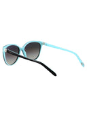 Tiffany & Co Cat Eye Sunglasses 0 Tf4089 B 80553 C