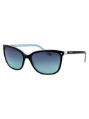 Tiffany & Co Gafas de sol cuadradas 0 TF4105 HB 81939 S