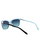 Tiffany & Co Gafas de sol cuadradas 0 TF4105 HB 81939 S