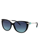 Tiffany & Co Cat Eye Sonnenbrille 0 TF4178 80019 S