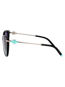 Tiffany & Co Cat Eye Sonnenbrille 0 TF4178 80019 S