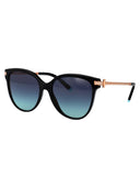Tiffany & Co Geometrical Sunglasses 0 Tf4193 B 80019 S