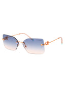 Tiffany & Co Squared Sonnenbrille 0 TF3088 610516