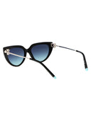 Occhiali da sole Tiffany & Co Cat Eye 0 TF4195 80019 S