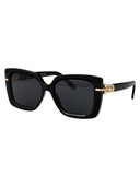 Tiffany & Co Butterfly Sunglasses 0 Tf4199 8001 S4