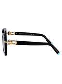 Tiffany & Co Butterfly Sunglasses 0 Tf4199 8001 S4