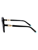 Tiffany & Co Geometrische Sonnenbrille 0 TF4198 8001 S4